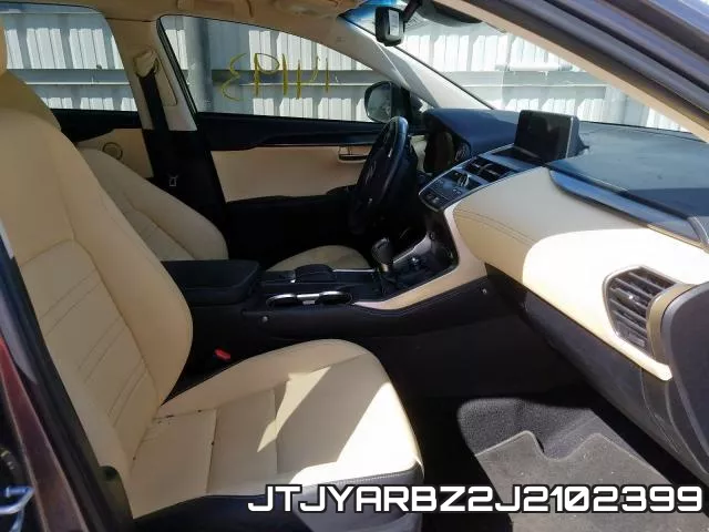 JTJYARBZ2J2102399 фото 6