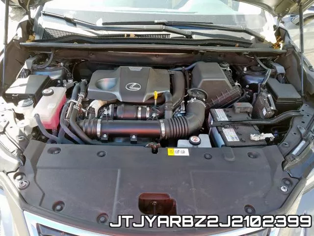 JTJYARBZ2J2102399 фото 8