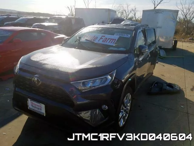 JTMC1RFV3KD040604 фото 3