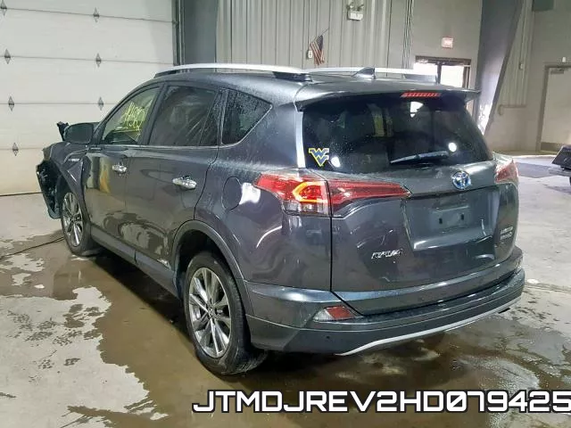 JTMDJREV2HD079425 фото 4