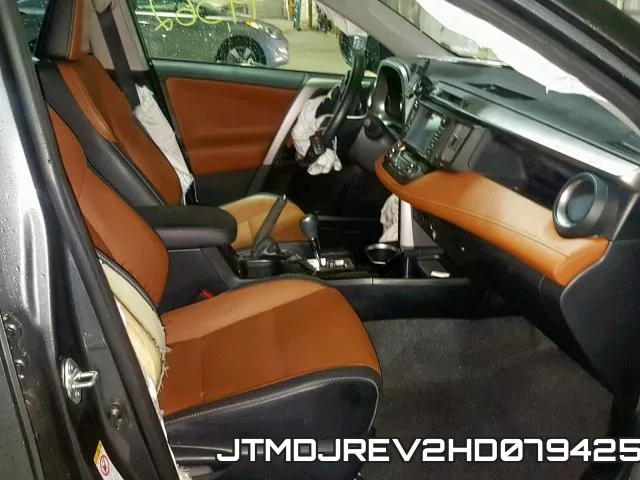 JTMDJREV2HD079425 фото 6