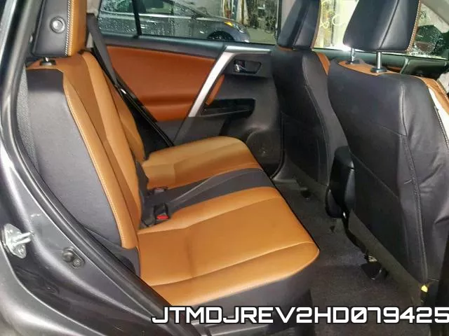 JTMDJREV2HD079425 фото 7