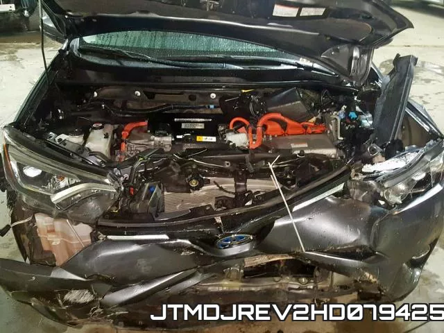 JTMDJREV2HD079425 фото 8
