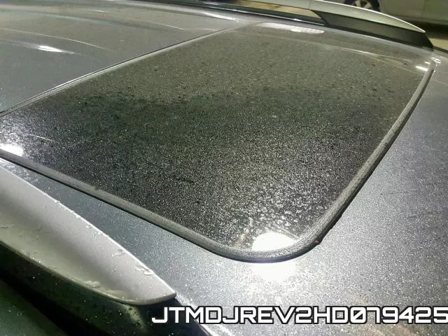 JTMDJREV2HD079425 фото 10