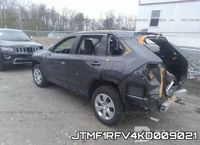 JTMF1RFV4KD009021 фото 4