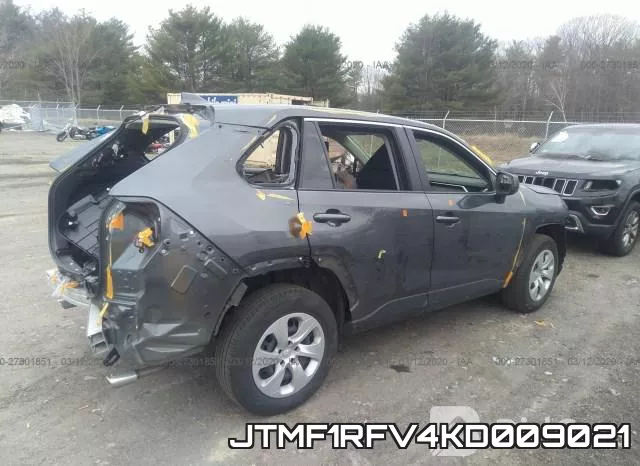 JTMF1RFV4KD009021 фото 5