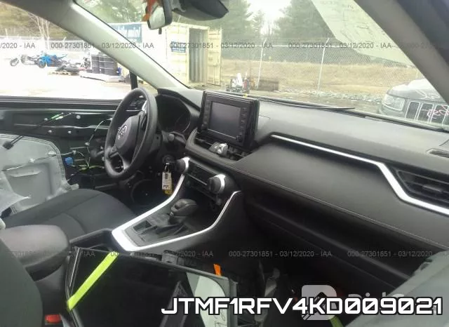 JTMF1RFV4KD009021 фото 6
