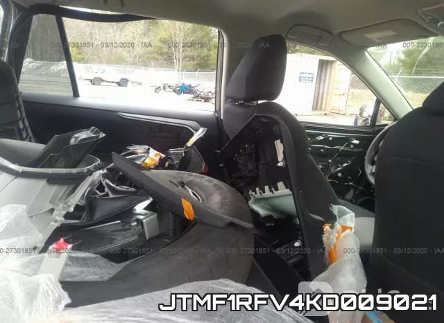 JTMF1RFV4KD009021 фото 9