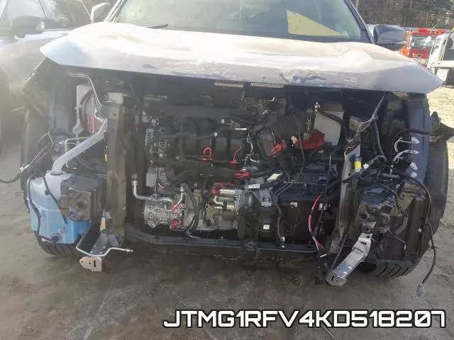 JTMG1RFV4KD518207 фото 10