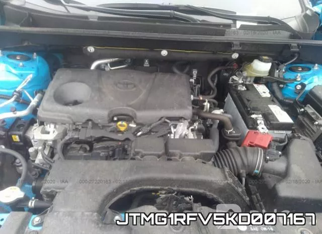 JTMG1RFV5KD007167 фото 2