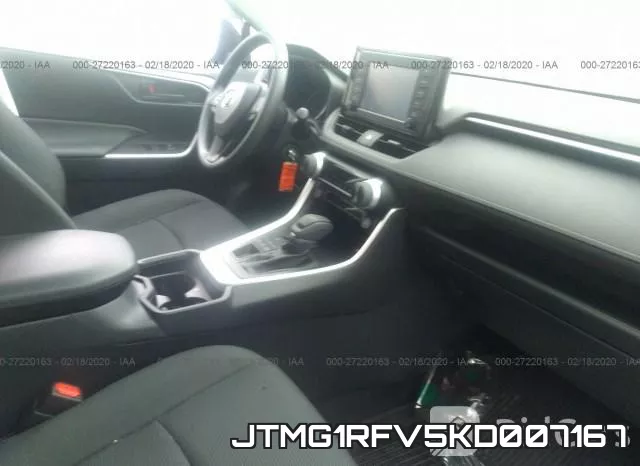 JTMG1RFV5KD007167 фото 6
