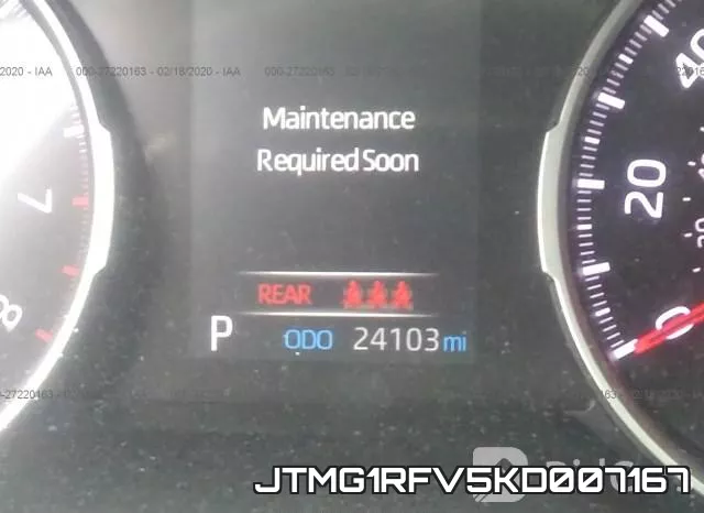 JTMG1RFV5KD007167 фото 8
