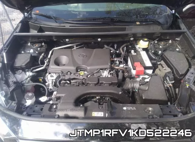 JTMP1RFV1KD522246 фото 2