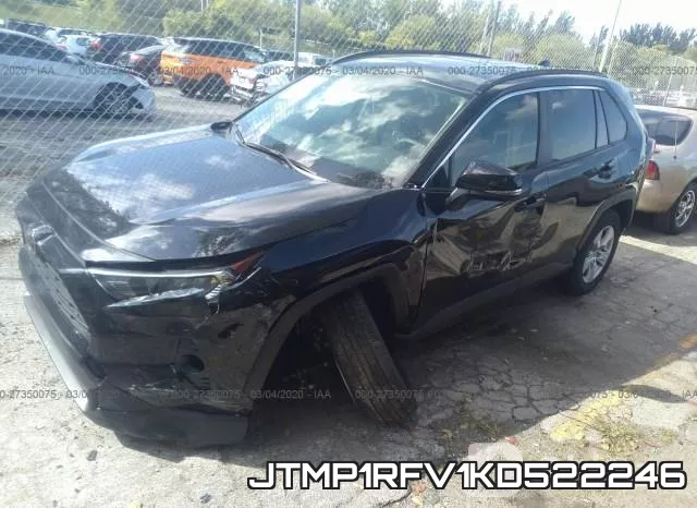 JTMP1RFV1KD522246 фото 3