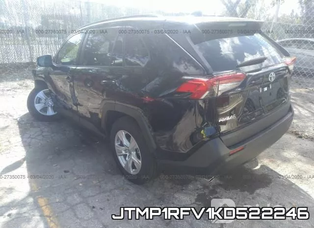 JTMP1RFV1KD522246 фото 4