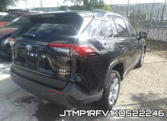 JTMP1RFV1KD522246 фото 5