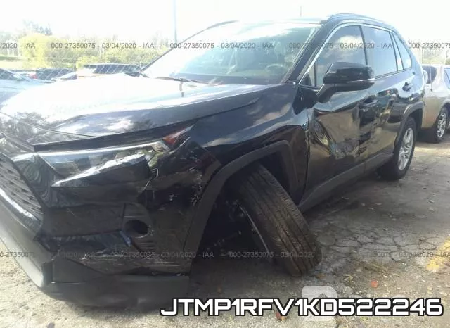 JTMP1RFV1KD522246 фото 7