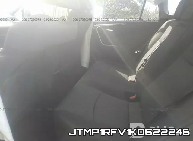 JTMP1RFV1KD522246 фото 9