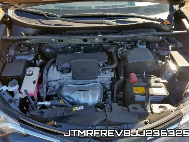 JTMRFREV8JJ236325 фото 8