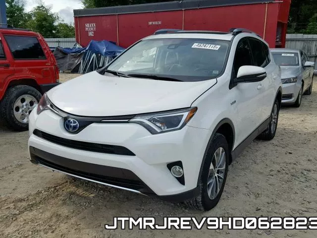 JTMRJREV9HD062823 фото 3