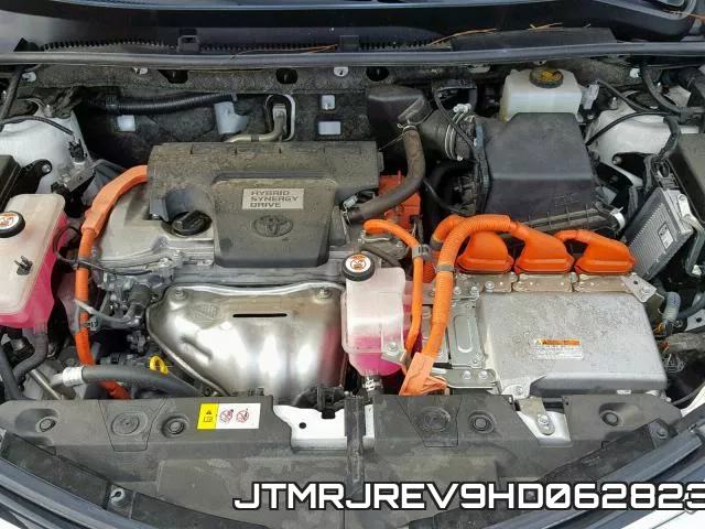 JTMRJREV9HD062823 фото 8