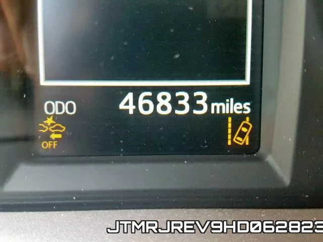 JTMRJREV9HD062823 фото 9