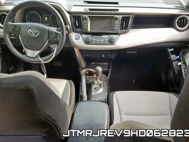JTMRJREV9HD062823 фото 10