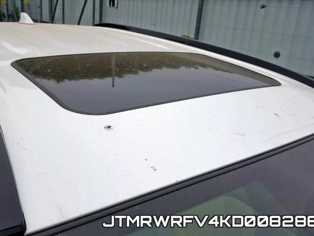 JTMRWRFV4KD008286 фото 10