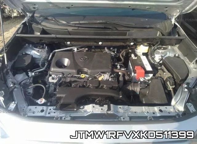 JTMW1RFVXKD511399 фото 2