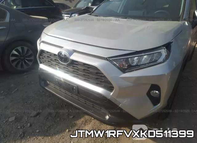 JTMW1RFVXKD511399 фото 7