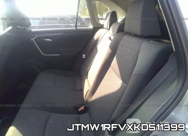 JTMW1RFVXKD511399 фото 9