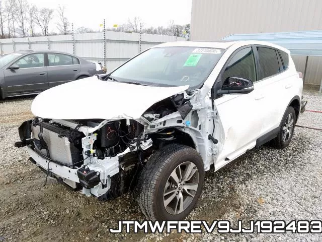 JTMWFREV9JJ192483 фото 3