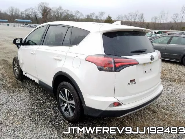 JTMWFREV9JJ192483 фото 4