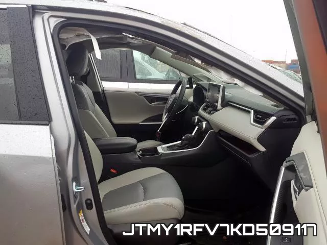 JTMY1RFV7KD509117 фото 6