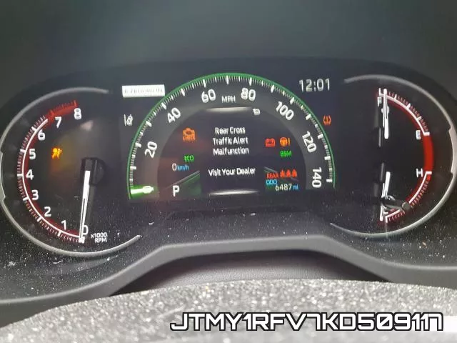 JTMY1RFV7KD509117 фото 9