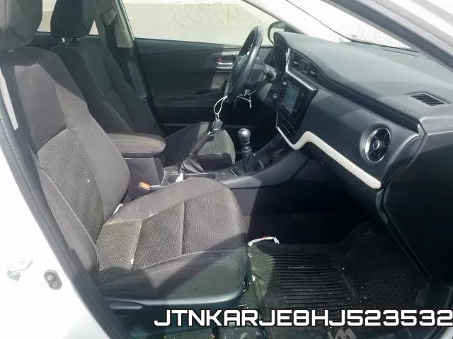JTNKARJE8HJ523532 фото 6