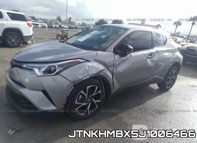 JTNKHMBX5J1006466 фото 3