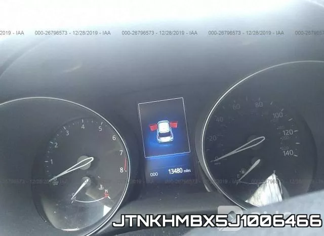 JTNKHMBX5J1006466 фото 8