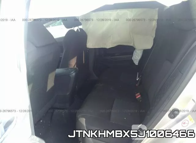 JTNKHMBX5J1006466 фото 9