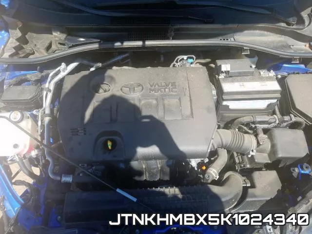 JTNKHMBX5K1024340 фото 8