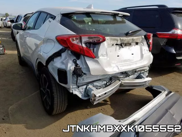 JTNKHMBXXK1055552 фото 4