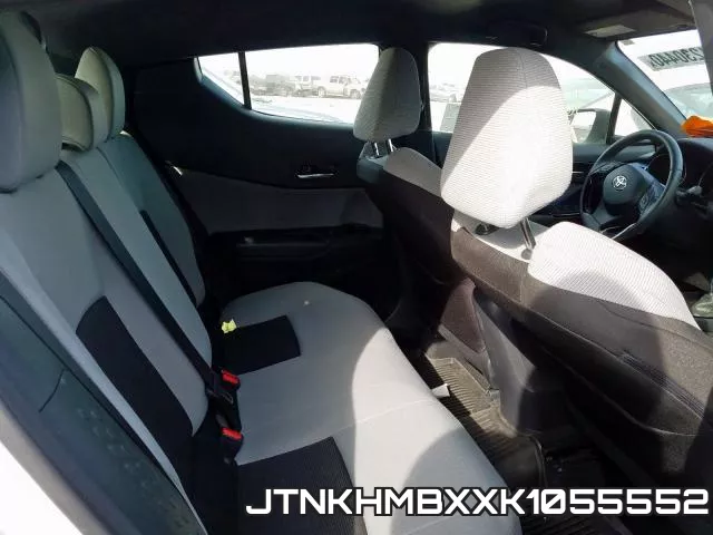 JTNKHMBXXK1055552 фото 7