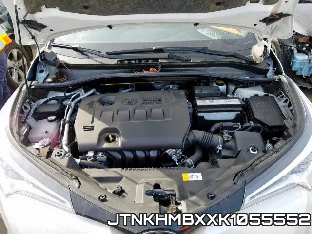 JTNKHMBXXK1055552 фото 8