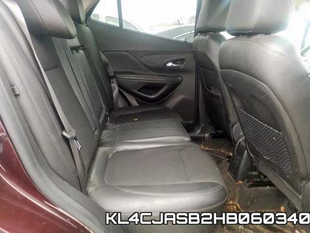 KL4CJASB2HB060340 фото 7