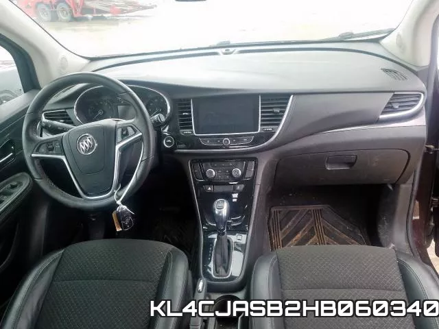 KL4CJASB2HB060340 фото 10