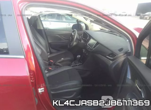 KL4CJASB2JB677369 фото 6