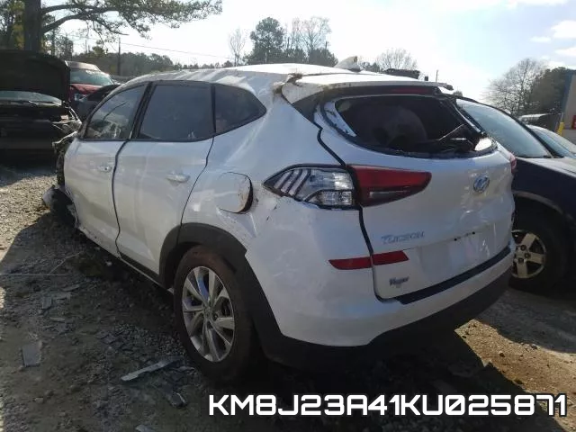 KM8J23A41KU025871 фото 4