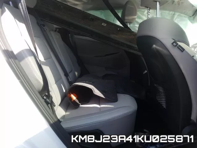 KM8J23A41KU025871 фото 7