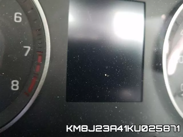 KM8J23A41KU025871 фото 9