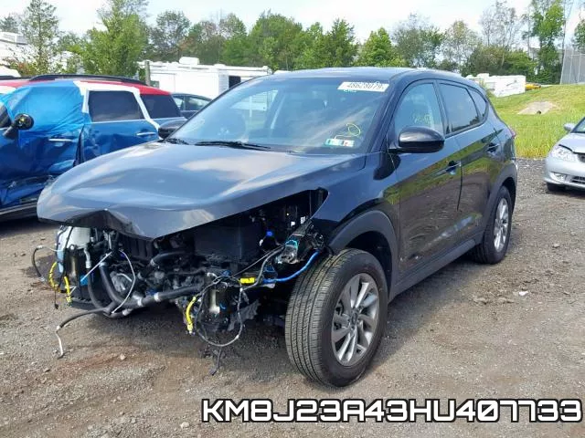 KM8J23A43HU407733 фото 3